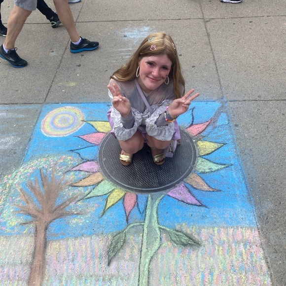 Hey, I’m Cali! - Picture 4 of 4